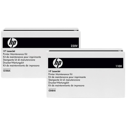 HP LaserJet 220V Fuser Kit (B5L36A), B5L36A - originální