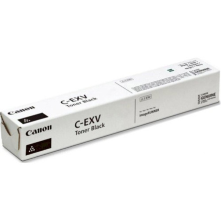 Canon C-EXV 65 Toner Black, 5761C001 - originální