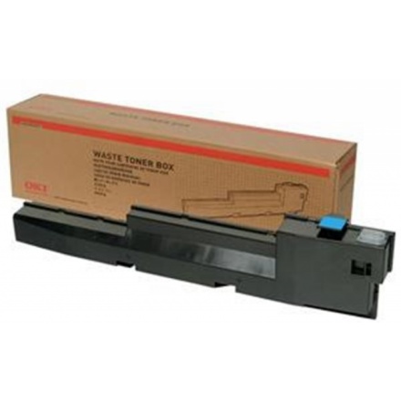 OKI Odpadní nádobka na toner do C9600/9800/MFP (30k), 42869403