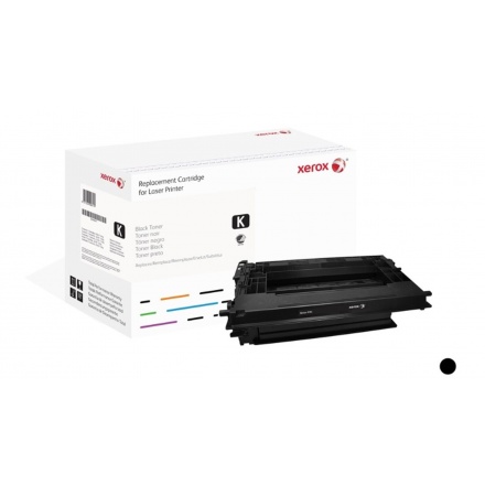 XEROX toner kompat. s HP CF237A,11000s,black, 006R03608