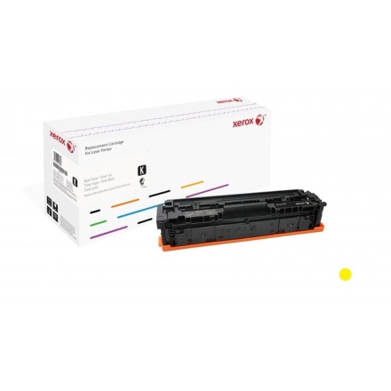 XEROX toner kompat. s HP CF542A,1.300 s,yellow, 006R03616