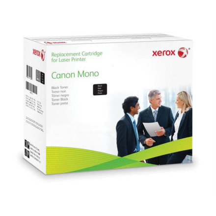 XEROX toner kompat. s Canon FX10, 2000 str,black, 006R03221