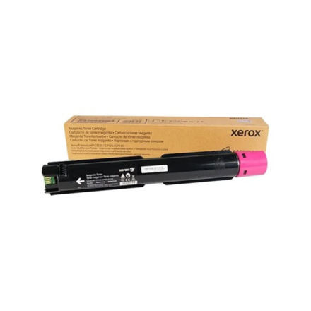 Xerox VL C7100 Magenta Toner 18 500 str., 006R01830