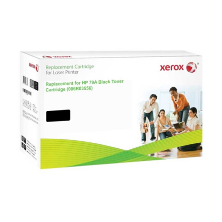 Xerox toner kompatibilní s HP CF279A, black, 006R03556