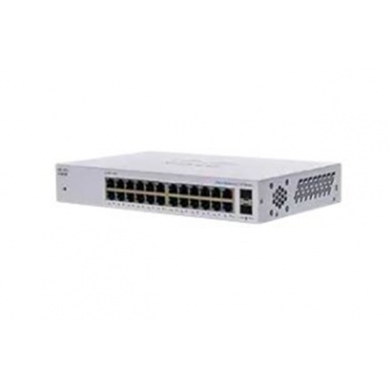 CISCO  CBS110-24T-EU, CBS110-24T-EU