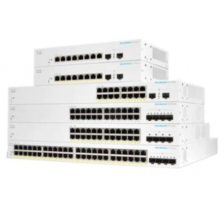 CISCO  CBS220-16T-2G-EU, CBS220-16T-2G-EU