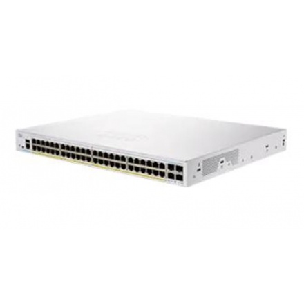 Cisco Bussiness switch CBS350-48P-4G-EU, CBS350-48P-4G-EU
