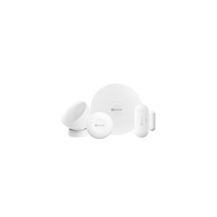 EZVIZ Home Sensor Kit, CS-B1-A0-A34