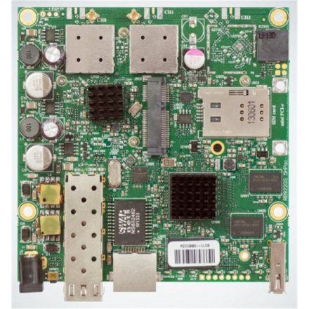 MIKROTIK RB922UAGS-5HPacD 802.11ac RouterBOARD, RB922UAGS-5HPacD