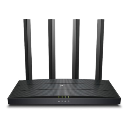 TP-Link Archer AX12, AX1500 WiFi6 4xGb Router, Archer AX12