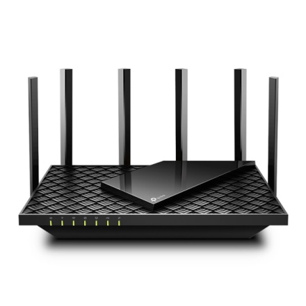 TP-Link Archer AX73, AX5400 USB3.0 WiFi6 router, Archer AX73