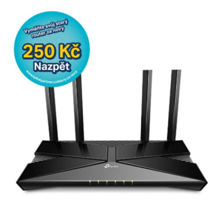 TP-Link Archer AX53, AX3000 WiFi6 router, Archer AX53