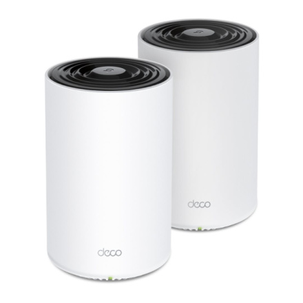 TP-Link AX3000+G1500 Powerline Deco PX50(2-pack), Deco PX50(2-pack)