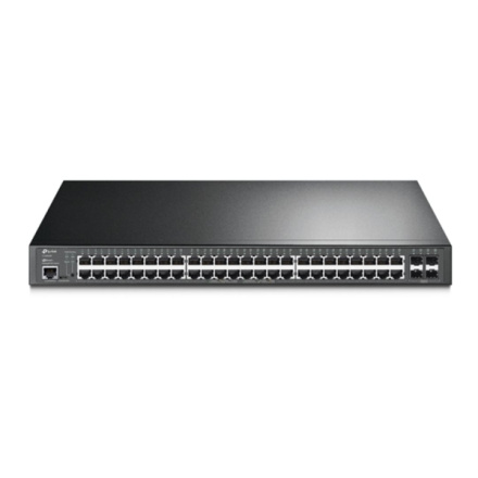 TP-Link SG3452P Managed L2+ 48xGb,4SFP POE+ 384W switch Omada SDN, SG3452P