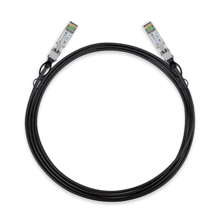 TP-Link SM5220-3M 3M Direct Attach SFP+ Cable, SM5220-3M