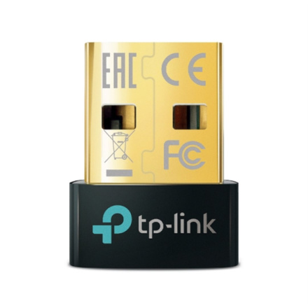 TP-Link UB500 Bluetooth 5.3 USB Adapter, Nano velikost, USB 2.0, UB500