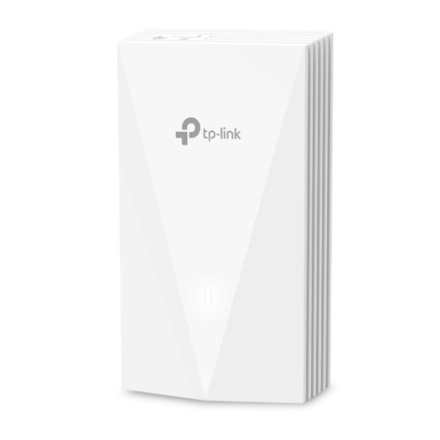 TP-Link EAP655-wall AX3000 WiFi6 Access Point Omada SDN, EAP655-wall