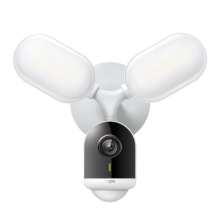 TP-LINK Tapo C720 Smart WiFi Cam s osvětlením, Tapo C720