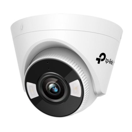 TP-LINK VIGI C440(4mm) 4MP barevná Turret net.cam, VIGI C440(4mm)