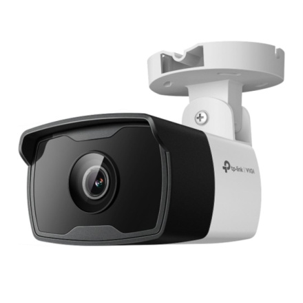 TP-LINK VIGI C320I(6mm) 2MP Outdoor Bullet Network Cam, VIGI C320I(6mm)