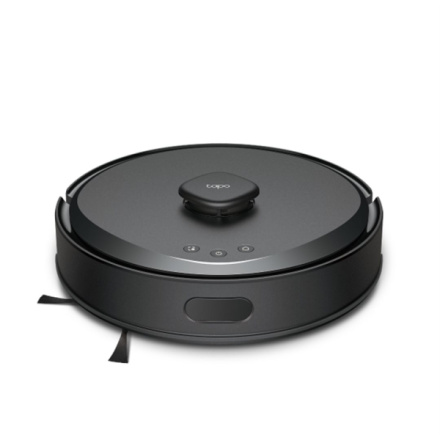 TP-LINK Tapo RV30 Max Robot Vacuum Cleaner, Tapo RV30 Max