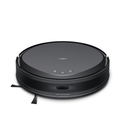 TP-LINK Tapo RV20 Max Robot Vacuum Cleaner, Tapo RV20 Max