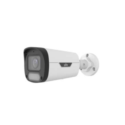 Uniview IPC2314LE-ADF28KM-WP, 4Mpix IP kamera, turret,objektiv 2,8 mm (110,4°),bílá LED 30m, OwlView, IPC2314LE-ADF28KM-WP