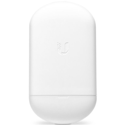 Ubiquiti NanoStation 5AC Loco (bez PoE adaptéru) (LOCO5AC), Loco5AC