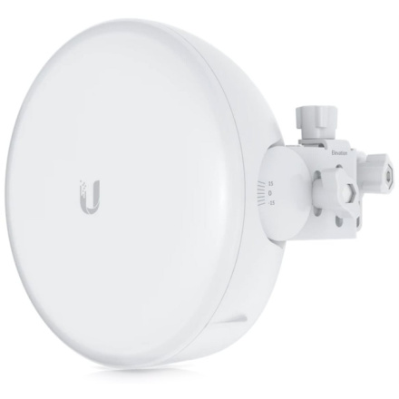 Ubiquiti GBE-Plus - airMAX GigaBeam Plus 60 GHz Radio, GBE-Plus-EU