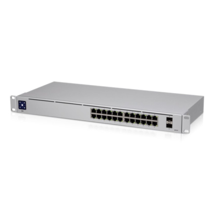 Ubiquiti USW-24 UniFi Switch 24, USW-24