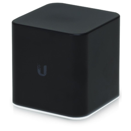 Ubiquiti ACB-AC, airCube Home WiFi AP, AC, DualBand, 802.11ac Wifi AP/router, ACB-AC