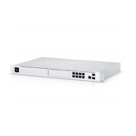 Ubiquiti UDM-Pro - UniFi Dream Machine Pro, UDM-Pro