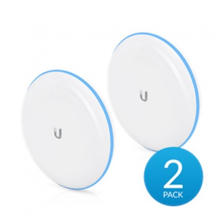 Ubiquiti UBB, UniFi Building Bridge, UBB-EU