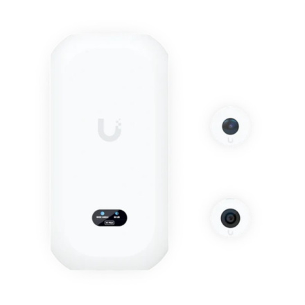 Ubiquiti UVC-AI-Theta, Camera AI Theta, UVC-AI-Theta