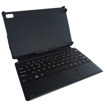 iGET K206 - pouzdro s klávesnicí pro tablet iGET L206, pogo připojení, 84000299