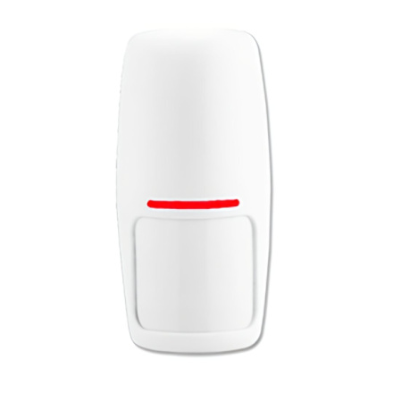 iGET HOME XP1B - bezdrátový pohybový PIR senzor pro alarmy iGET HOME X1 a X5, 75020253