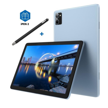 iGET SMART L31 Awesome Blue, LTE tablet 10,1", 84000337