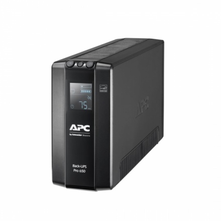 APC Back UPS Pro BR 650VA, BR650MI