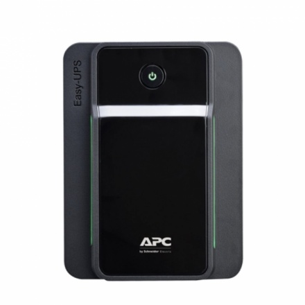 APC Easy-UPS 900VA, 230V, AVR, IEC Sockets, BVX900LI