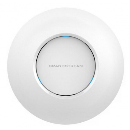 Grandstream GWN7605 AP, 802,11ac Wave2, 2x2:2 MU-MIMO beamforming, 8 SSDI, 100+ klientů, 1.27Gbps, 1, GWN7605