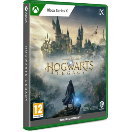 WARNER BROS XSX - Hogwarts Legacy, 5051895413449