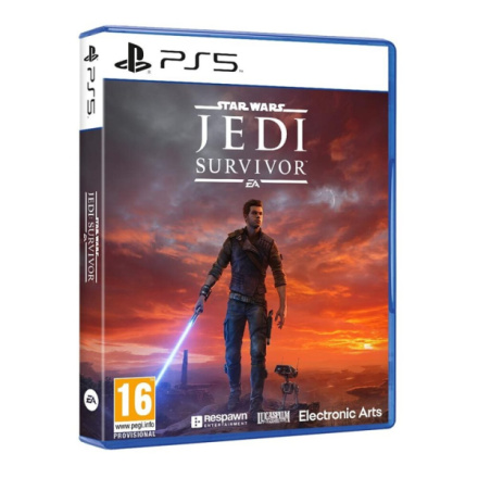 ELECTRONIC ARTS PS5 - Star Wars Jedi Survivor, 5908305248859
