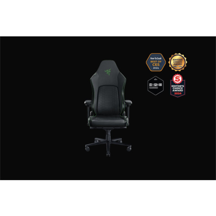 Razer Iskur V2 - Green, RZ38-04900100-R3G1