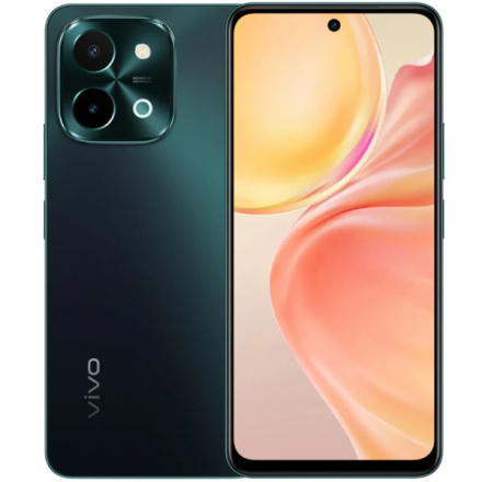 VIVO Y28 4G/4GB/128GB/Agate Green, 5666986