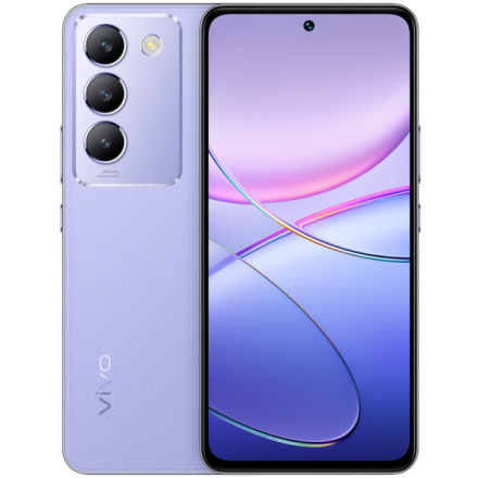 VIVO V40 SE 4G/8GB/256GB/Leather Purple, 5667714