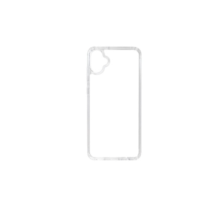 ER CASE Crystal kryt pro Samsung Galaxy A05, ERCSSGA05CL