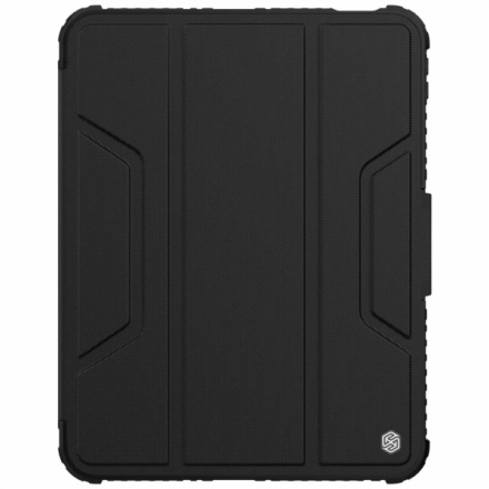 Nillkin Bumper PRO Protective Stand Case pro iPad 10.9 2022 Black, 6902048255517