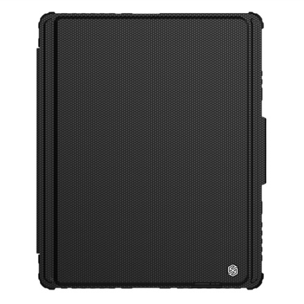 Nillkin Bumper Link Keyboard Case (Backlit Version) pro iPad Pro 12.9 2020/21/22/ Air 13 2024 Black, 6902048276833