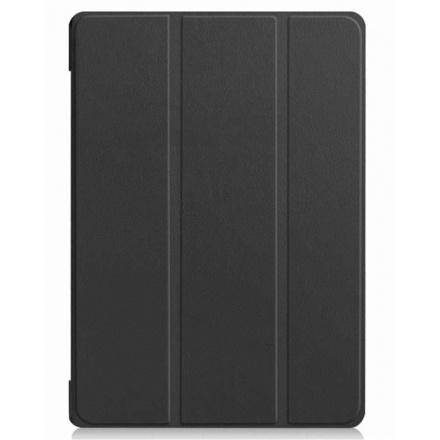 Tactical Book Tri Fold Pouzdro pro iPad 10.2 2019/2020/2021 Black, 8596311107382