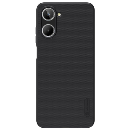 Nillkin Frosted Zadní Kryt pro Realme 10 4G Black, 6902048261310